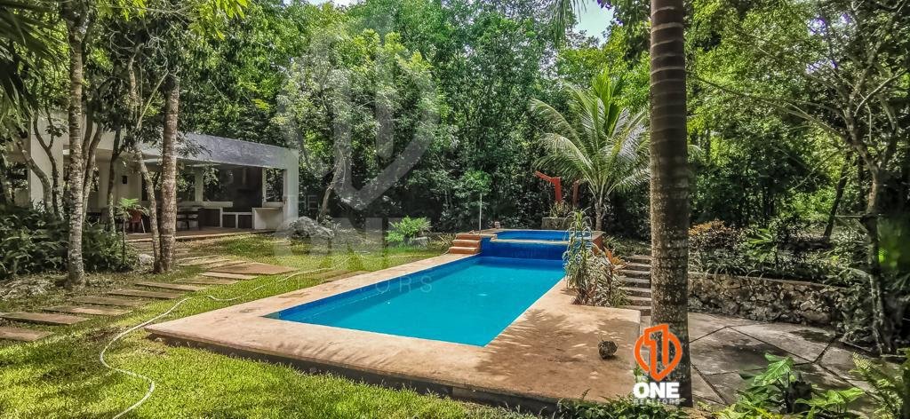 Casa de Campo en Venta