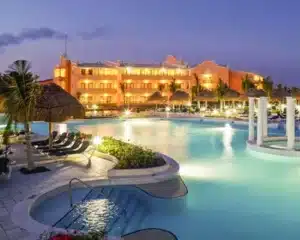 Riviera Maya Palladium