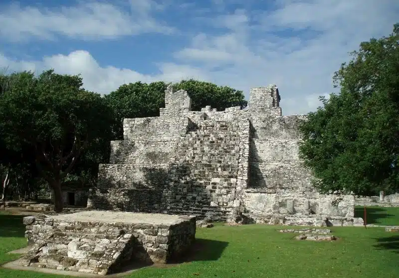 riviera maya isla mujeres