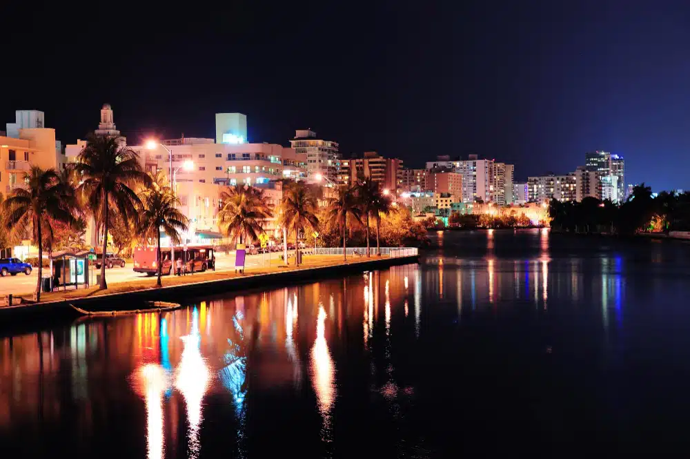 calle playa sur miami