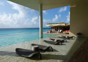 casa en renta Cancún para vacaciones.