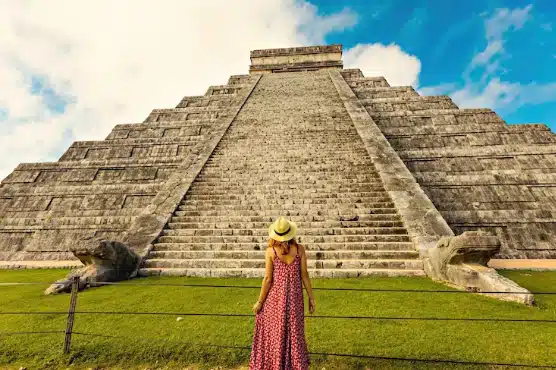 Riviera Maya Chichen itza