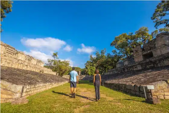 Riviera Maya Chichén Itza