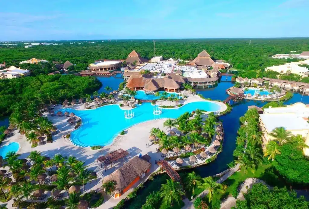 Riviera Maya Palladium