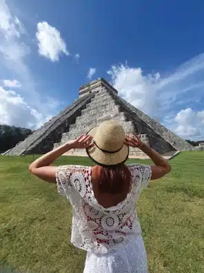 Riviera Maya en vacaciones : un destino, una nueva experiencia