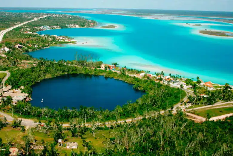 Riviera Maya Bacalar