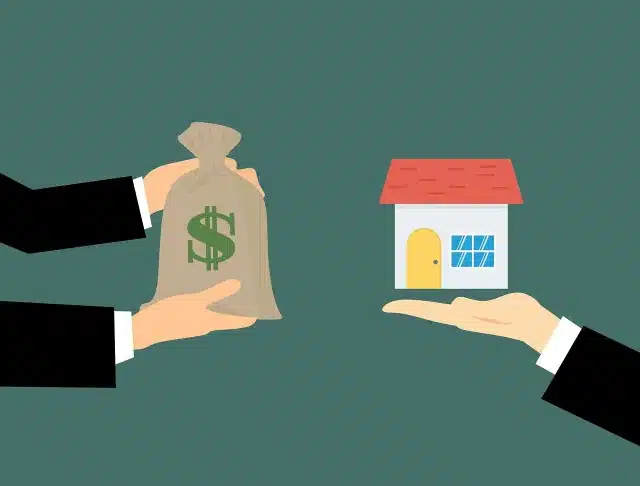 que servicios ofrece una inmobiliaria