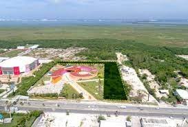 Terreno en venta Puerto Cancún