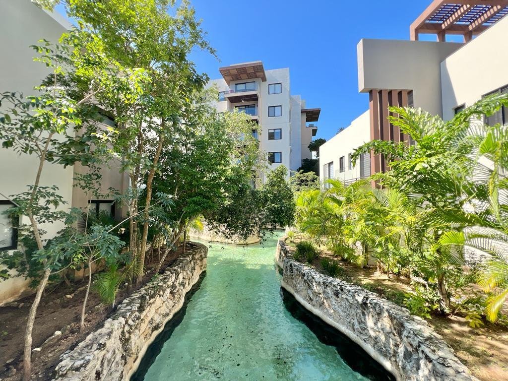 Lagunas Mayakoba